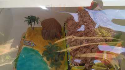 Marina's Bar Restaurant