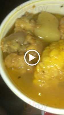 Marina's Bar Restaurant