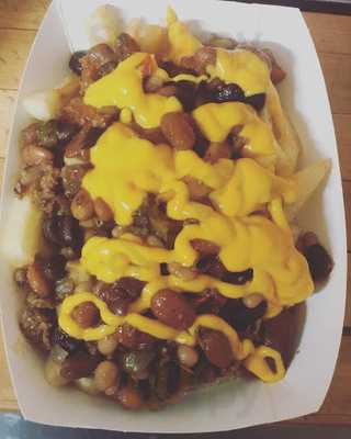 Marina's Bar Restaurant