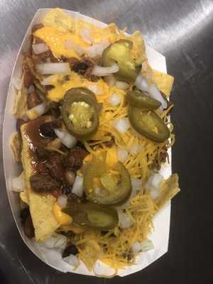 Marina's Bar Restaurant