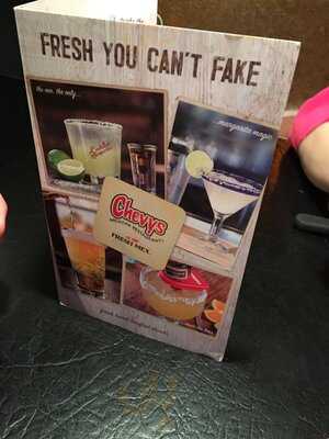 Chevys Fresh Mex