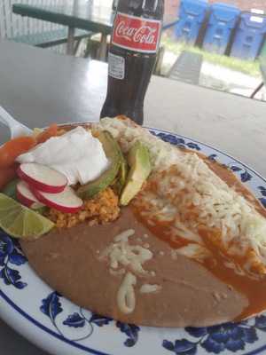 Taqueria El Rincon