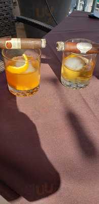 The Grand Havana Room