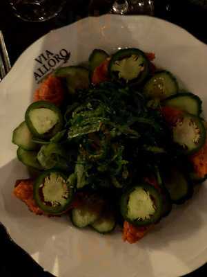 The Grand Havana Room