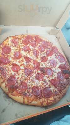 Little Caesars