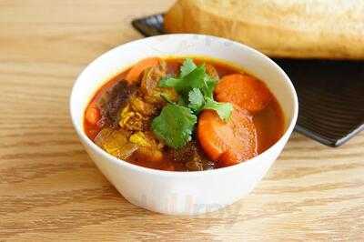 Coco Vietnamese Sandwiches & Pho Noodle Soup