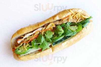 Coco Vietnamese Sandwiches & Pho Noodle Soup