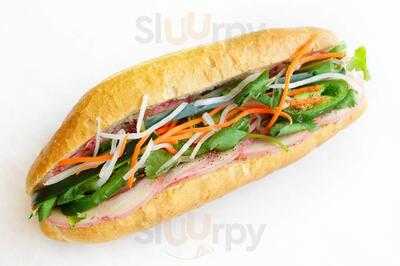 Coco Vietnamese Sandwiches & Pho Noodle Soup