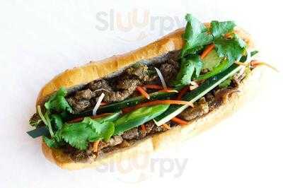 Coco Vietnamese Sandwiches & Pho Noodle Soup