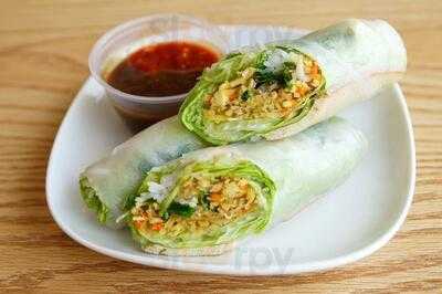 Coco Vietnamese Sandwiches & Pho Noodle Soup