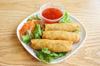 Coco Vietnamese Sandwiches & Pho Noodle Soup