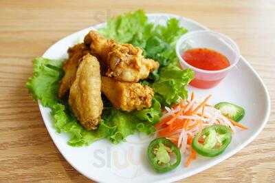 Coco Vietnamese Sandwiches & Pho Noodle Soup