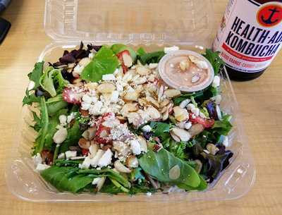 Elixiria, Fountain Of Paradise