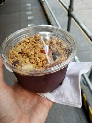 Elixiria, Fountain Of Paradise