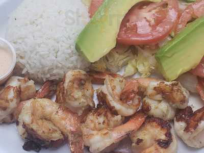 Cafeteria Caribe Ii Corp