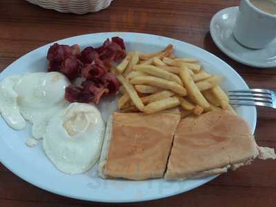 Cafeteria Caribe Ii Corp