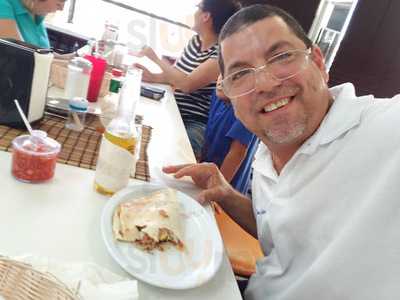 Cafeteria Caribe Ii Corp