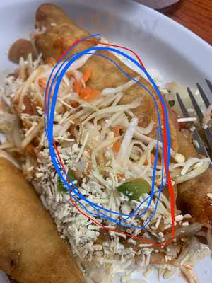 Cafeteria Caribe Ii Corp