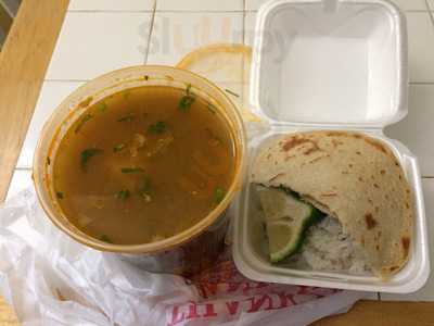 Cafeteria Caribe Ii Corp