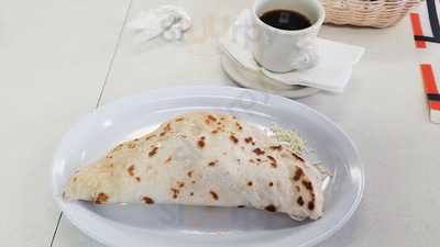 Cafeteria Caribe Ii Corp