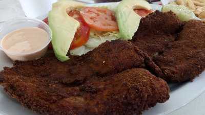 Cafeteria Caribe Ii Corp