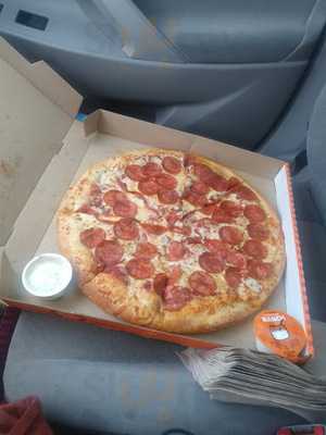 Little Caesars