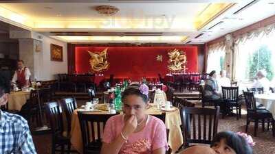 Golden Bay House Inc