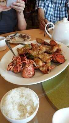 Golden Bay House Inc