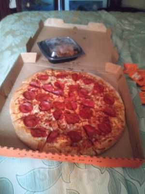 Little Caesars