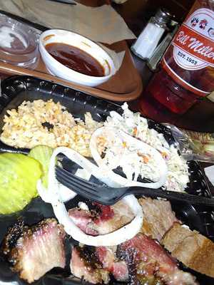 Bill Miller Bar-b-q