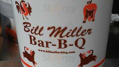 Bill Miller Bar-b-q