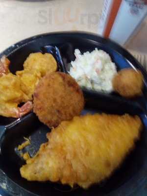 Long John Silver's