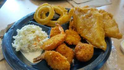 Long John Silver's