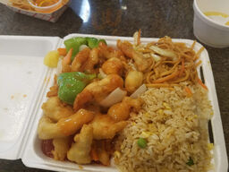 China One - N Durango