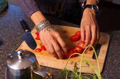 Alejandro Iv Of Seattle