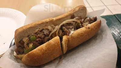 Nizario's Pizza Valencia