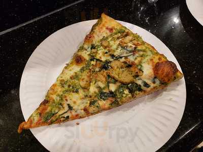 Nizario's Pizza Valencia