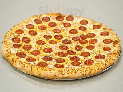 Nizario's Pizza Valencia