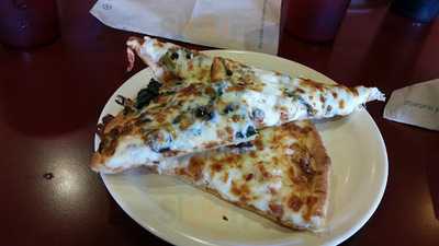 Pacific Pizza Company