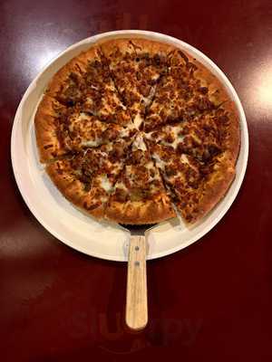 Pacific Pizza Company