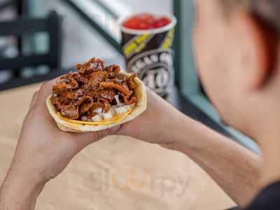 Gyro Time Restaurant