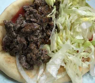 Gyro Time Restaurant