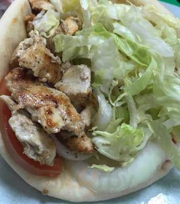 Gyro Time Restaurant