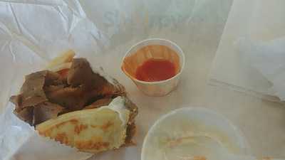 Gyro Time Restaurant