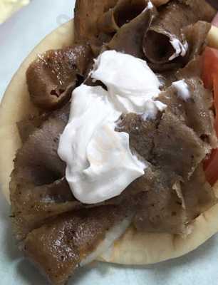 Gyro Time Restaurant