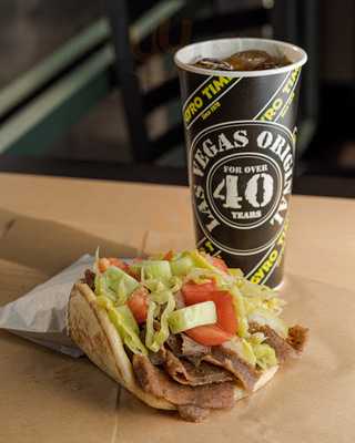 Gyro Time Restaurant