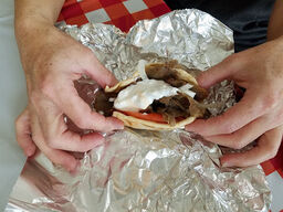 Gyro Time Restaurant