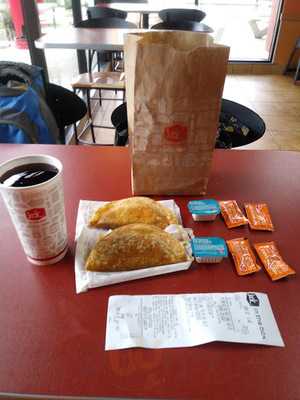 Jack In The Box