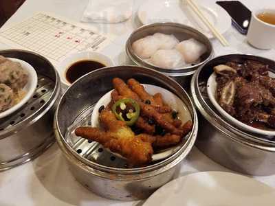 Rest Jazmin San Diego