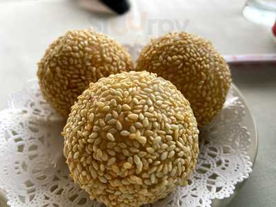 Rest Jazmin San Diego